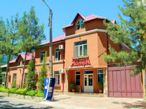 Гостиница Hotel Matin on Moskovskay  Чкаловск